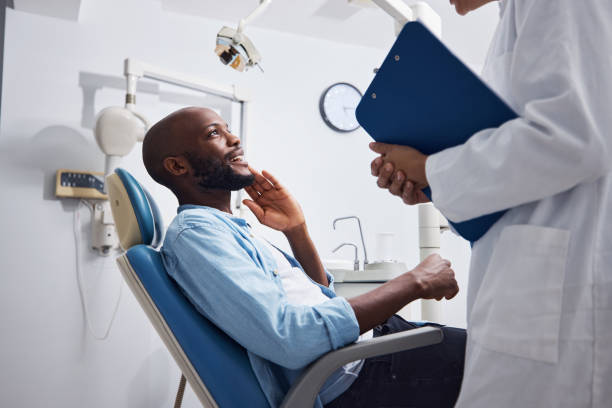 Best Weekend Emergency Dentist in West Dennis, MA