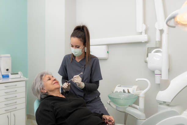 Best Emergency Dental Care for Broken or Chipped Teeth in West Dennis, MA