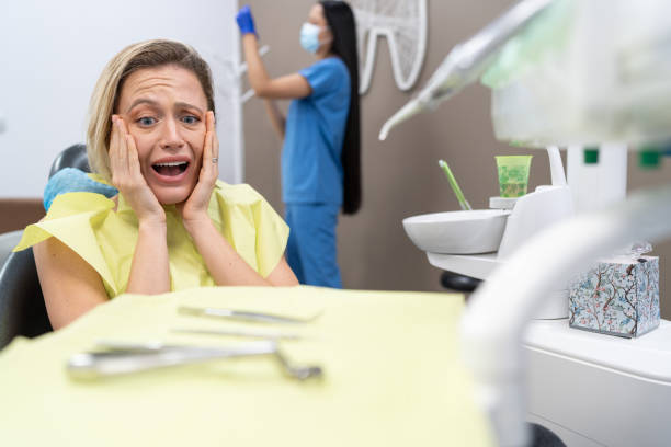 Best Emergency Tooth Extraction in West Dennis, MA