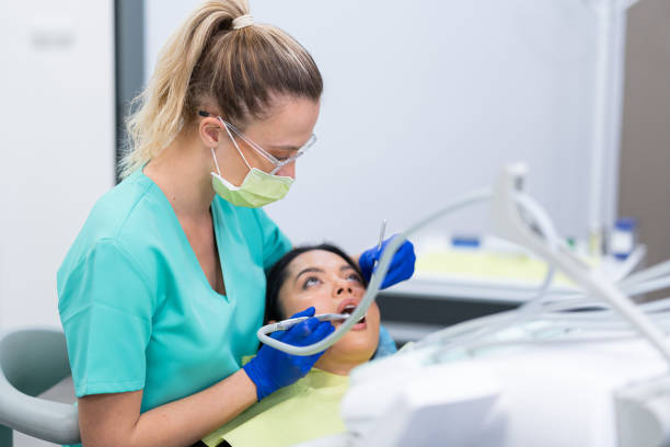 Best Emergency Root Canal Treatment in West Dennis, MA